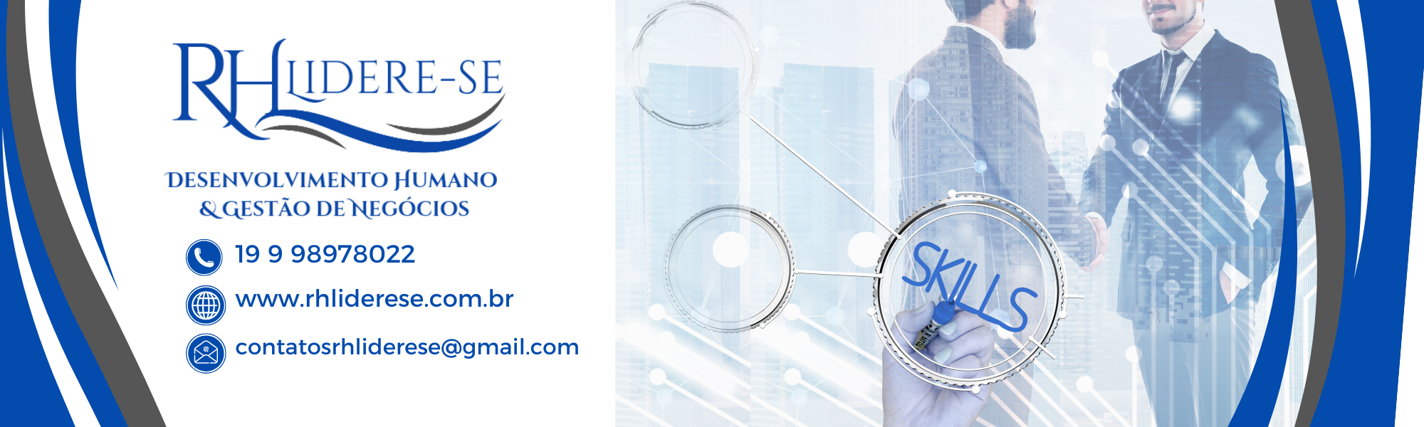 Black and White Modern Minimalist Contemporary LinkedIn Article Cover Image (1)